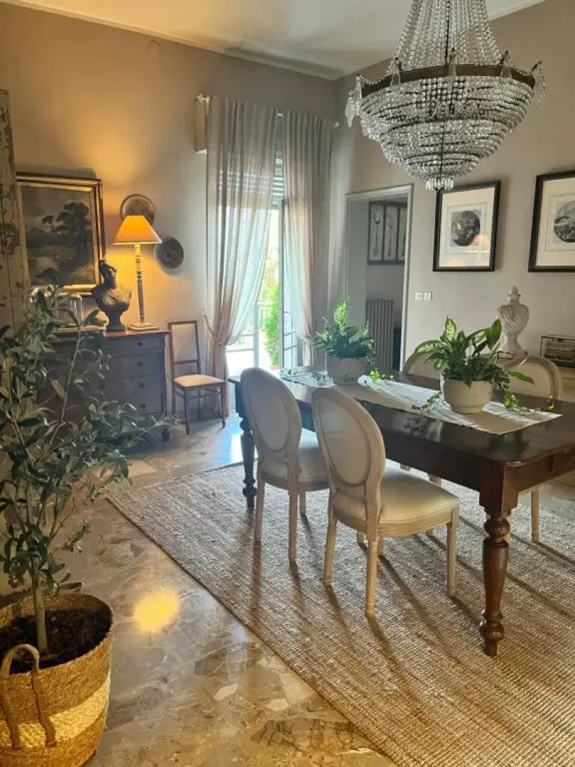 Villa House and Garden B&B