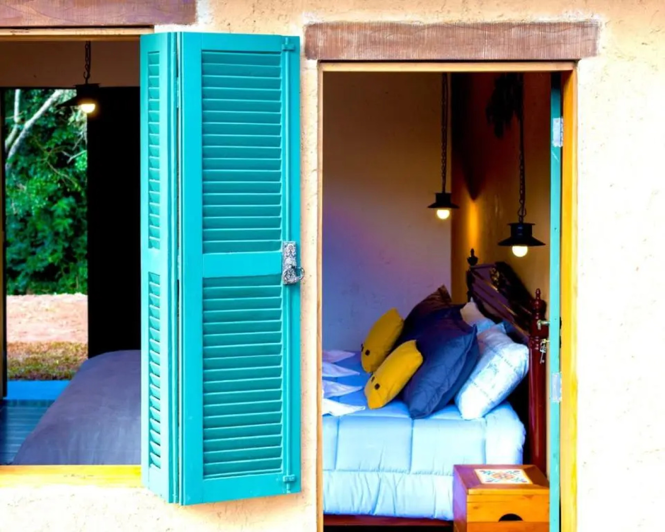 Sitio da Terra e Arte