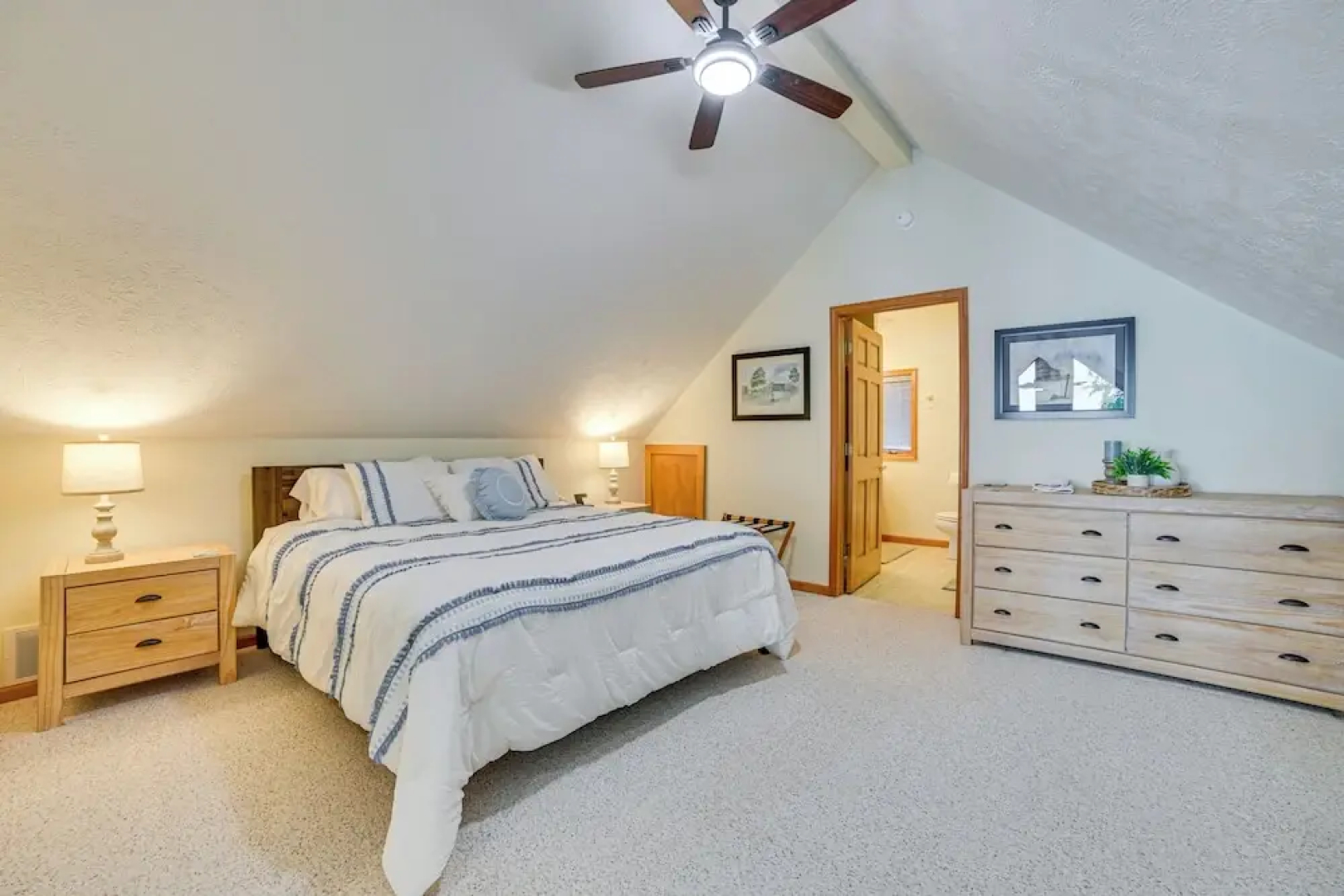 < 2 Mi to Brimley State Park: Lake Superior Home