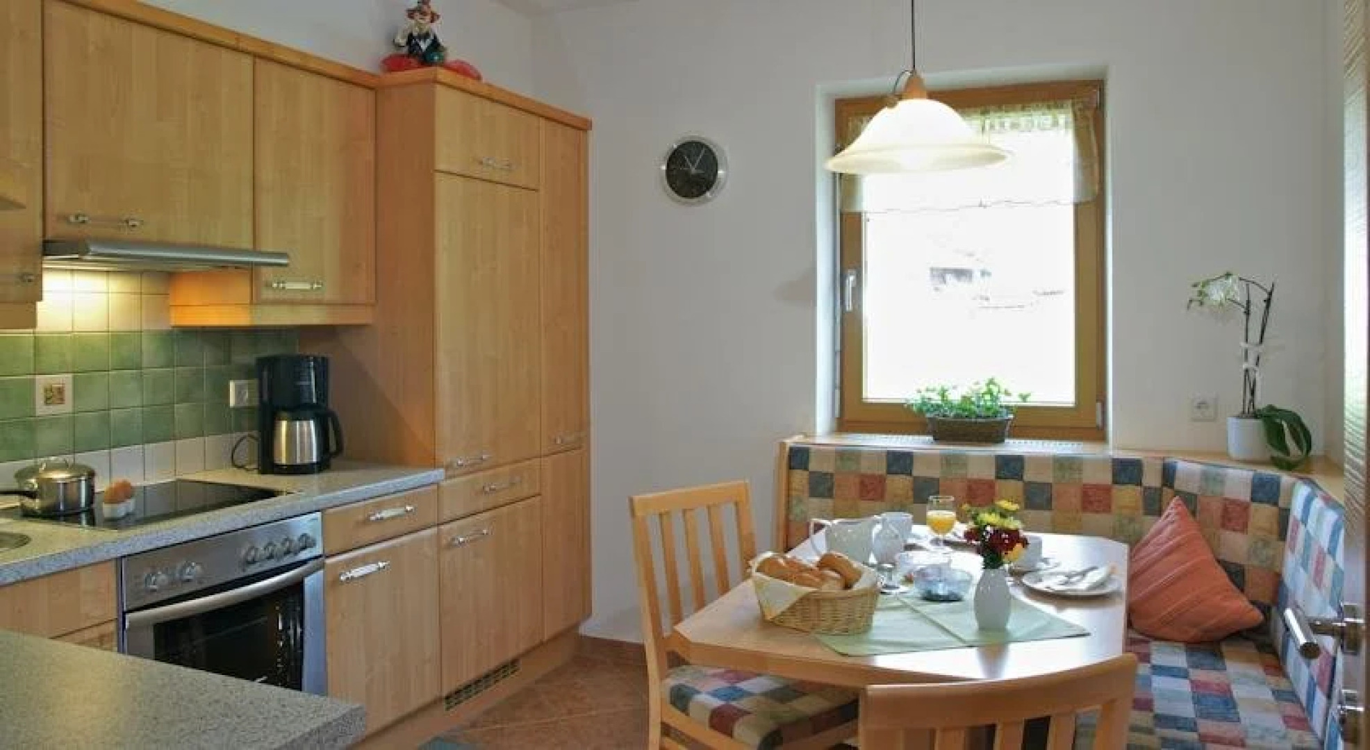 Komfort-Apartments Zufriedenheit