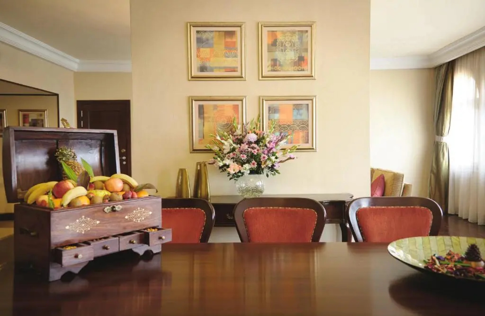 Mövenpick Hotel Karachi