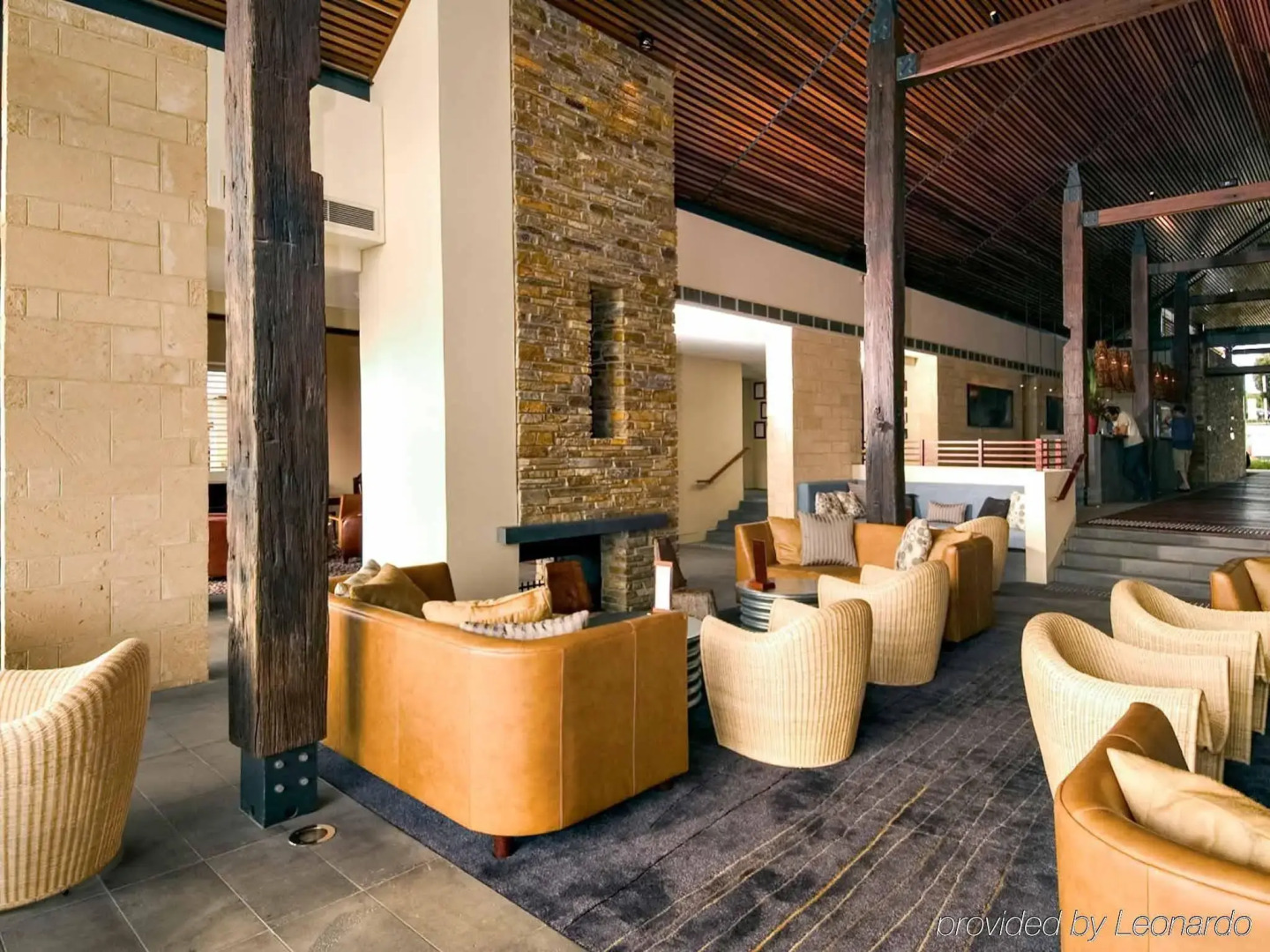 Pullman Bunker Bay Resort Margaret River Region