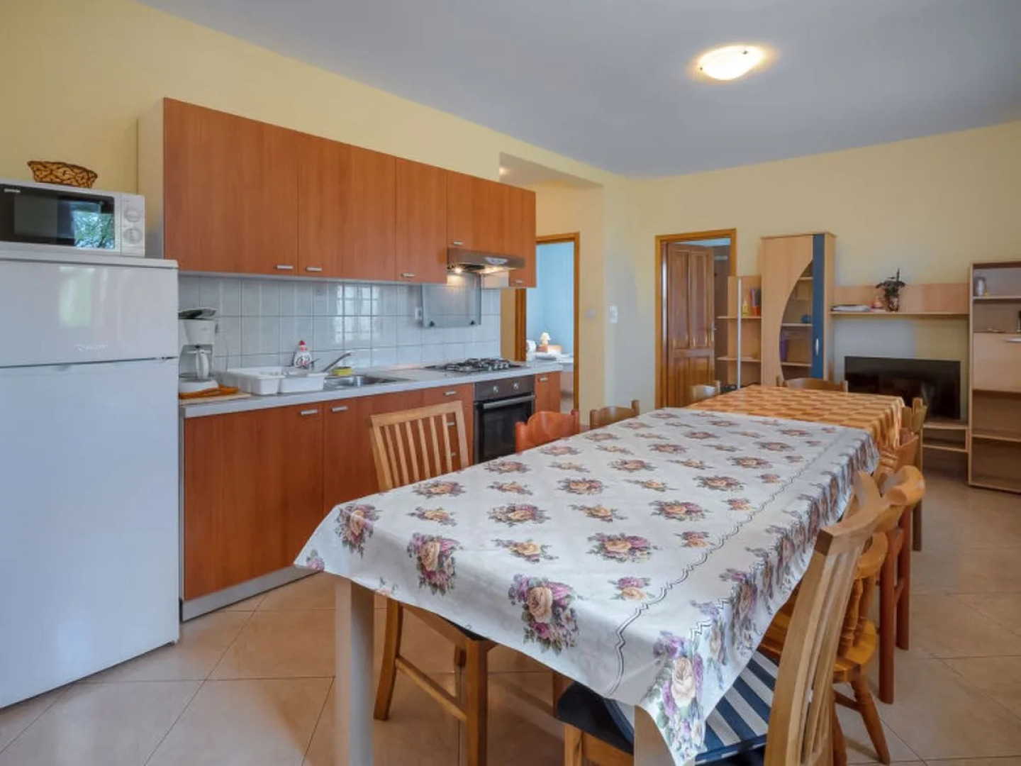 House Mario 1 Moniga del Garda