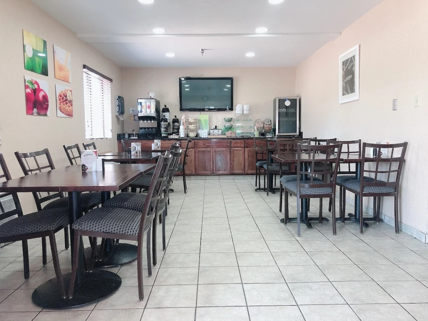 Quality Inn I-70 at Wanamaker