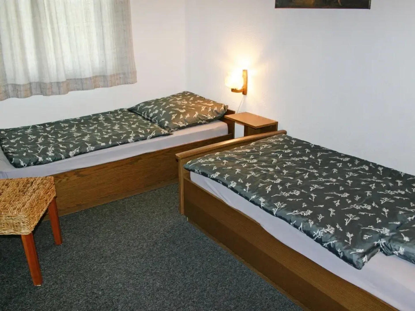 Sauerland Frankenau in Frankenau