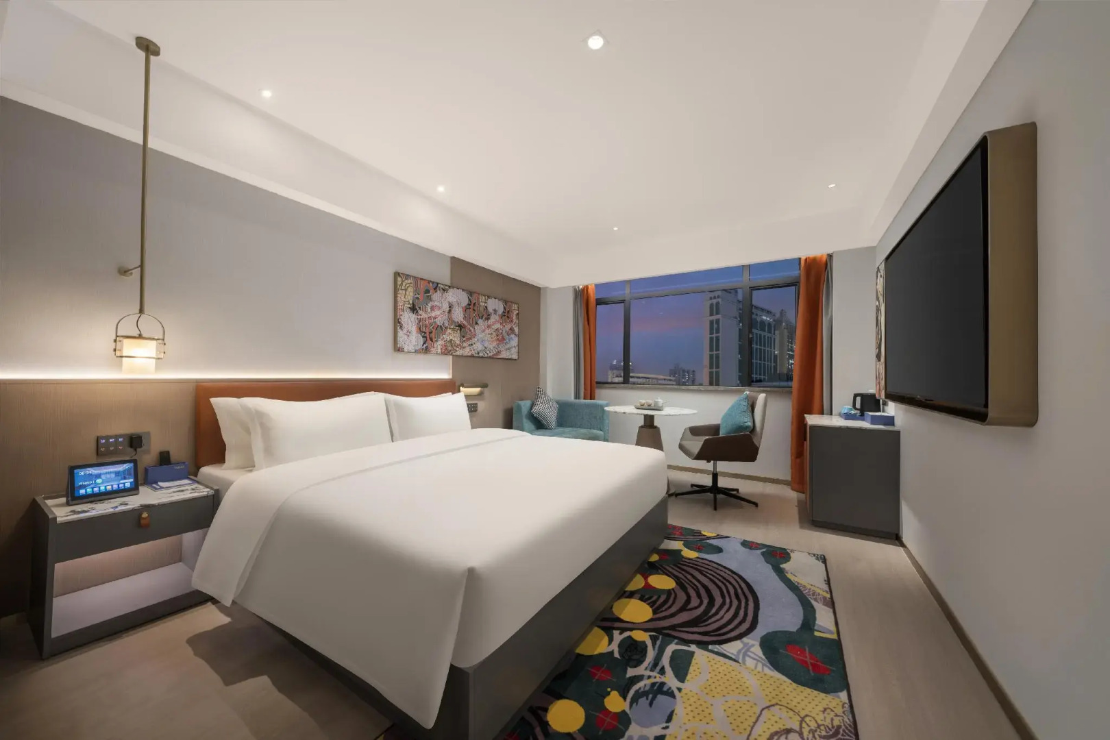 Guangzhou Yingshang • Yalan Hotel (Beijing Road Branch)