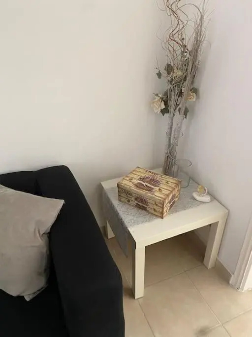 Nefeli Β1 apartment