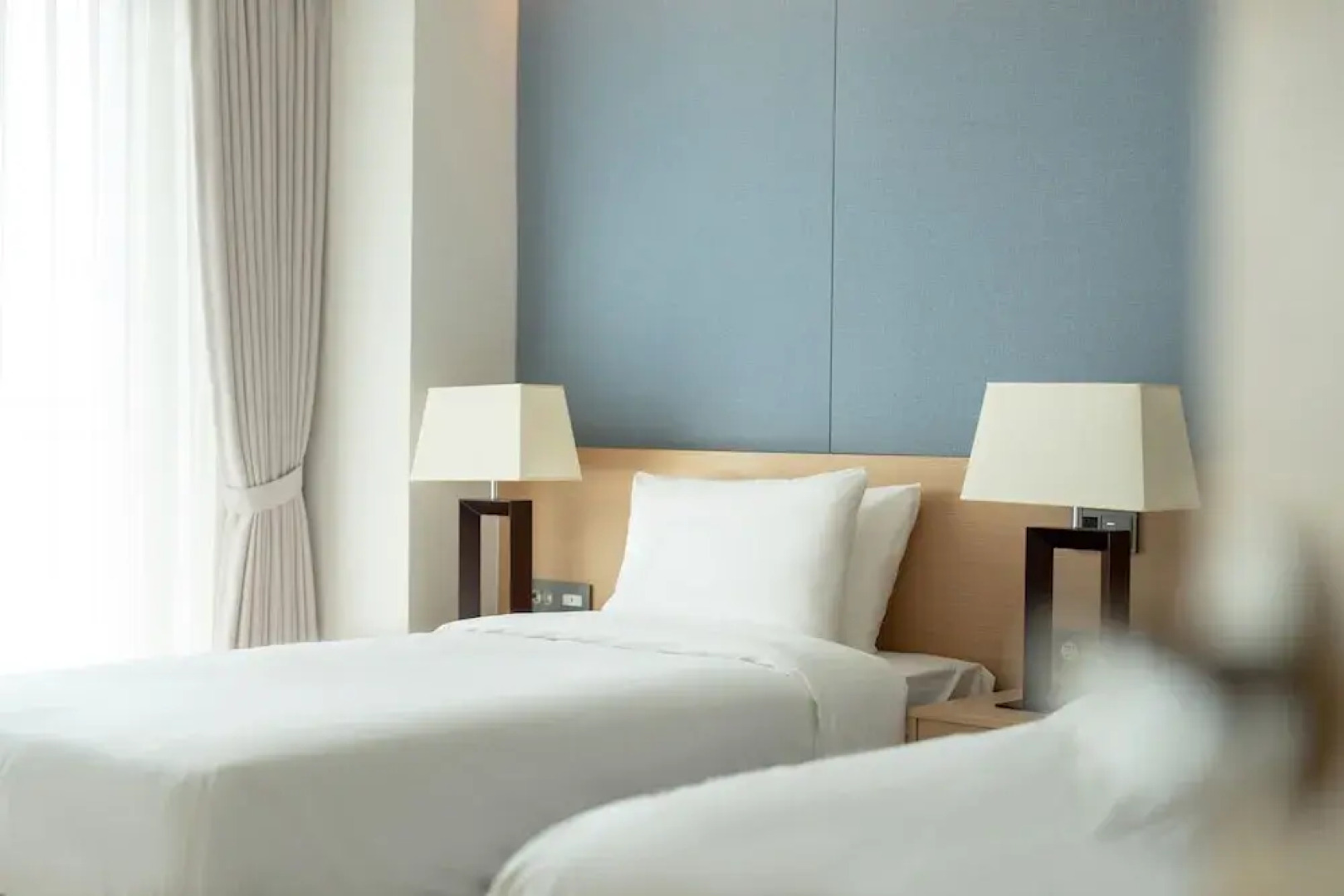 C-ONE Island Hotel & Resort Jaeundo