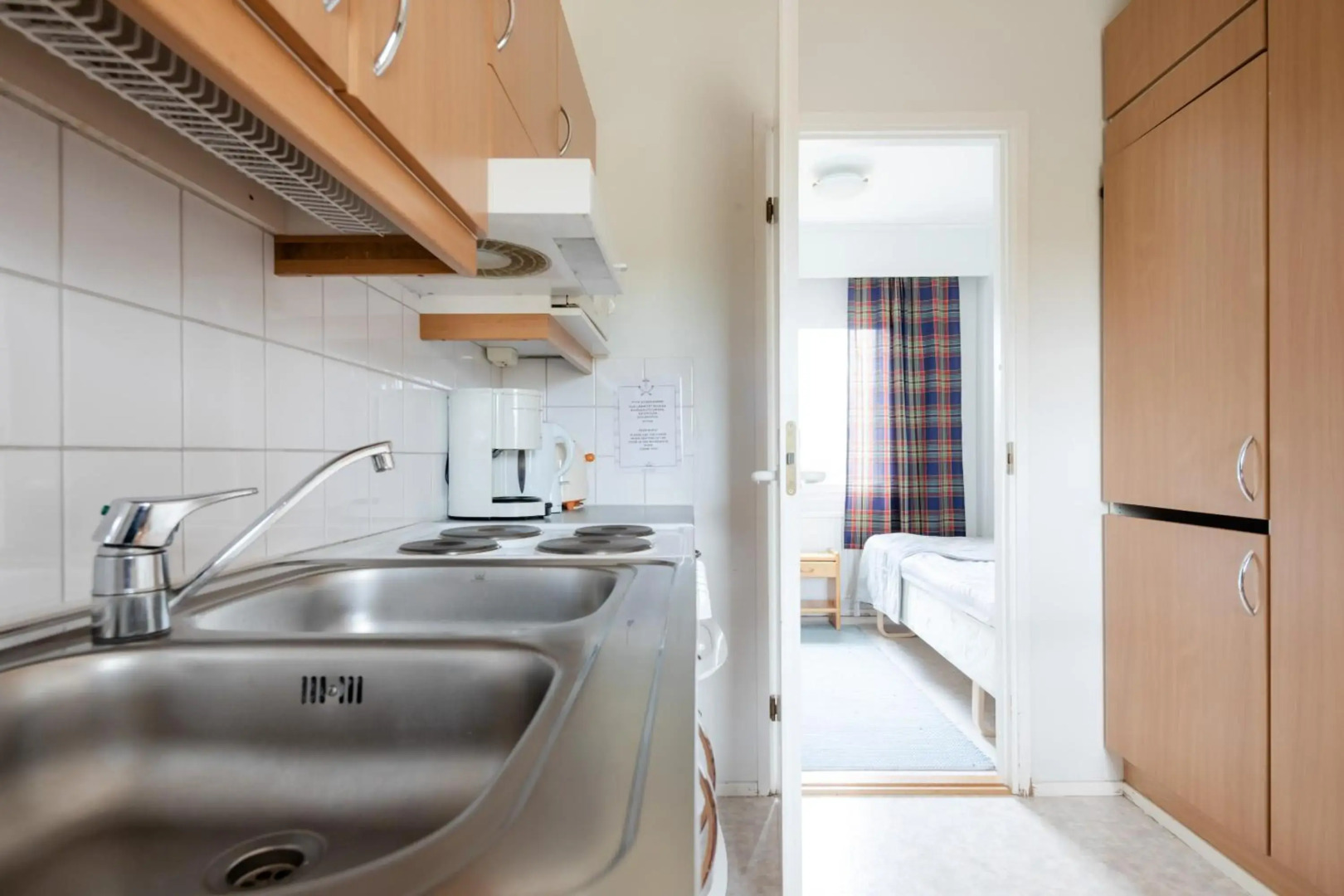 Lapland Hotels Kilpis