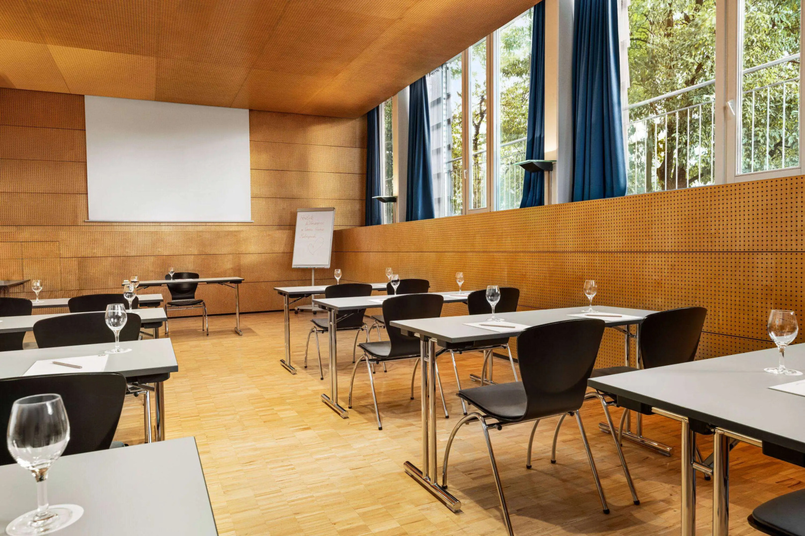 Vienna House by Wyndham Martinspark Dornbirn