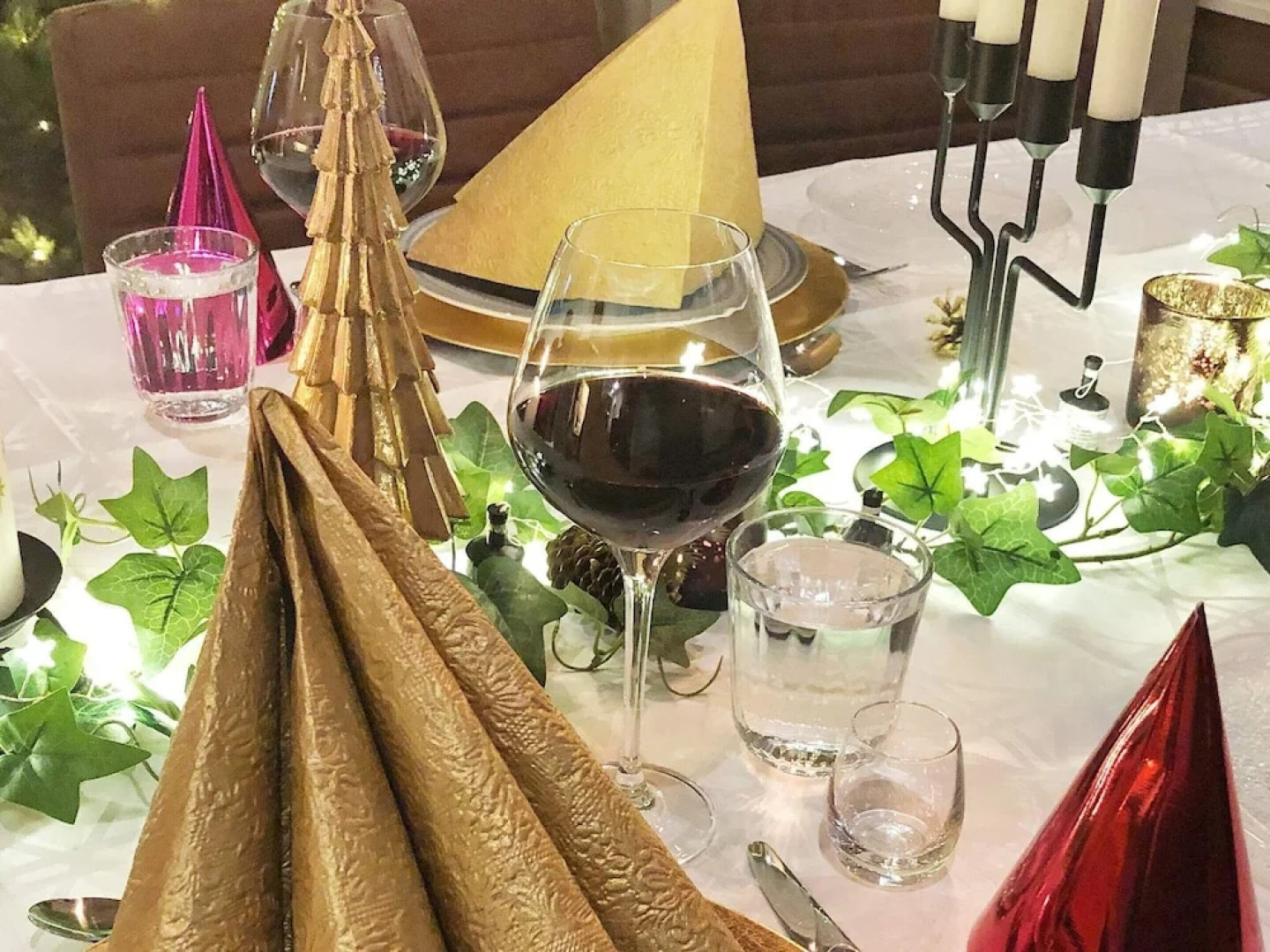 8 Person Holiday Home in Osen