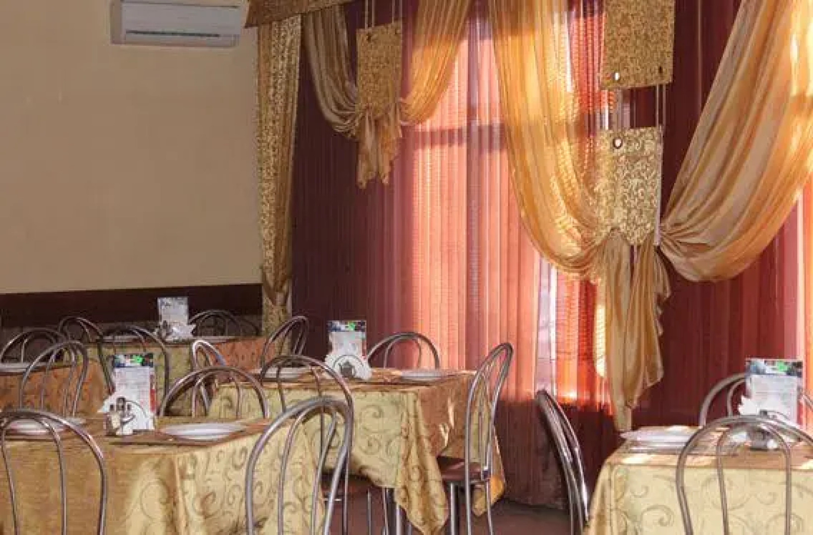 Гостиный двор