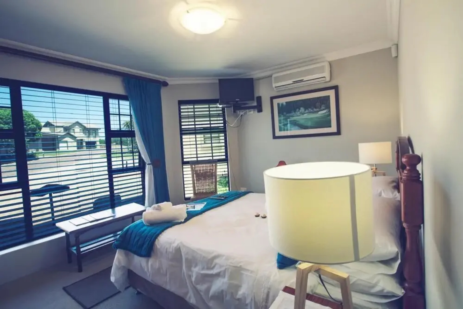 Mossel Bay Golf Lodge