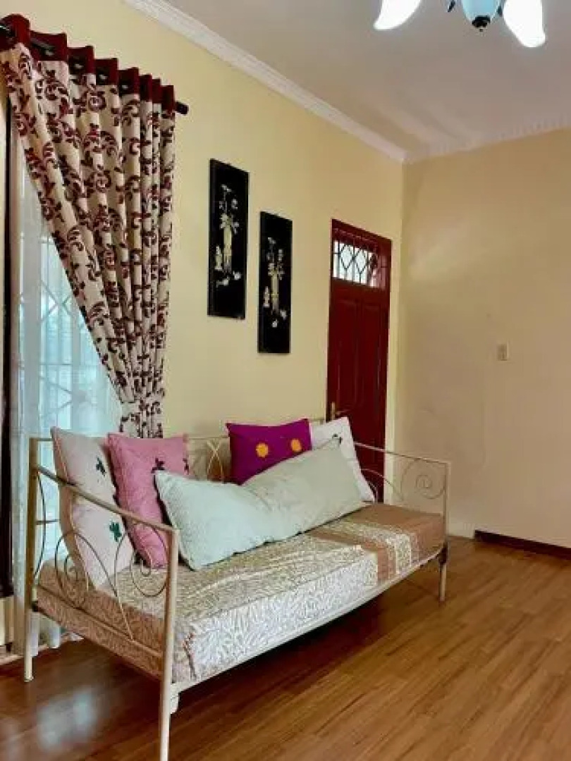 Sapo Karo Rest House