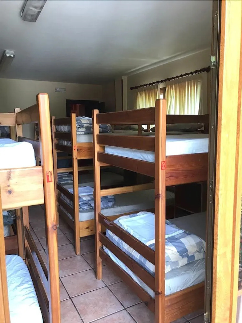 Albergue Los Nuberos - Hostel