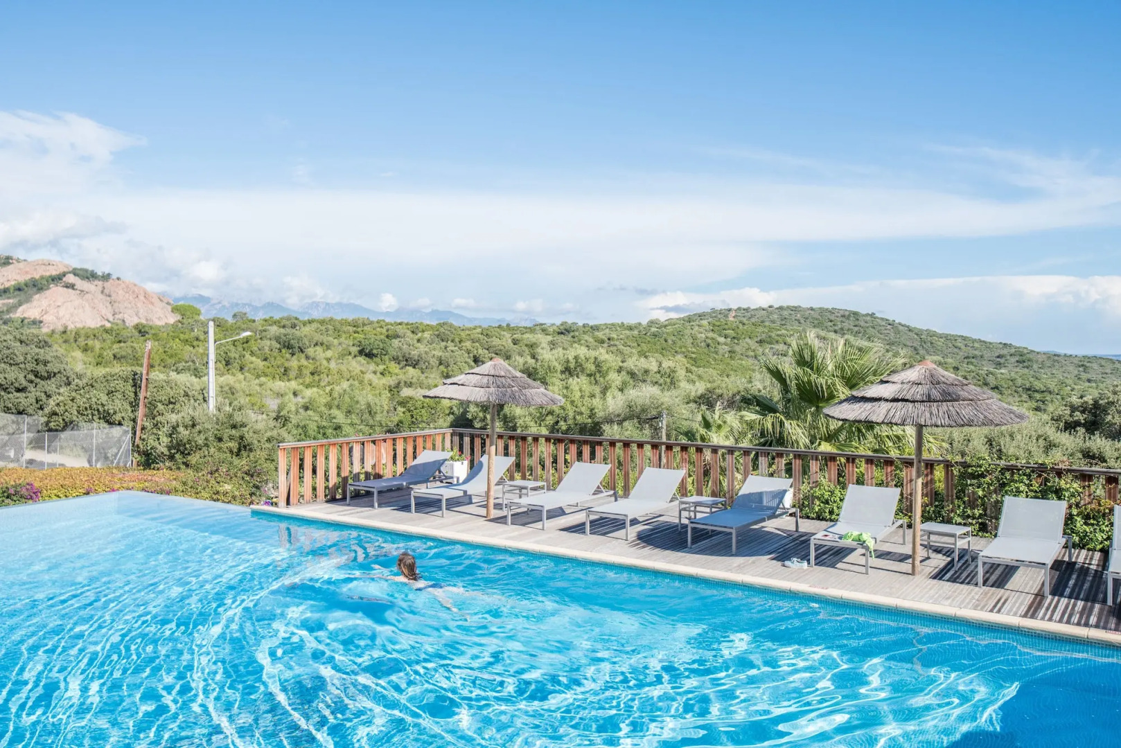 U Pirellu Résidence