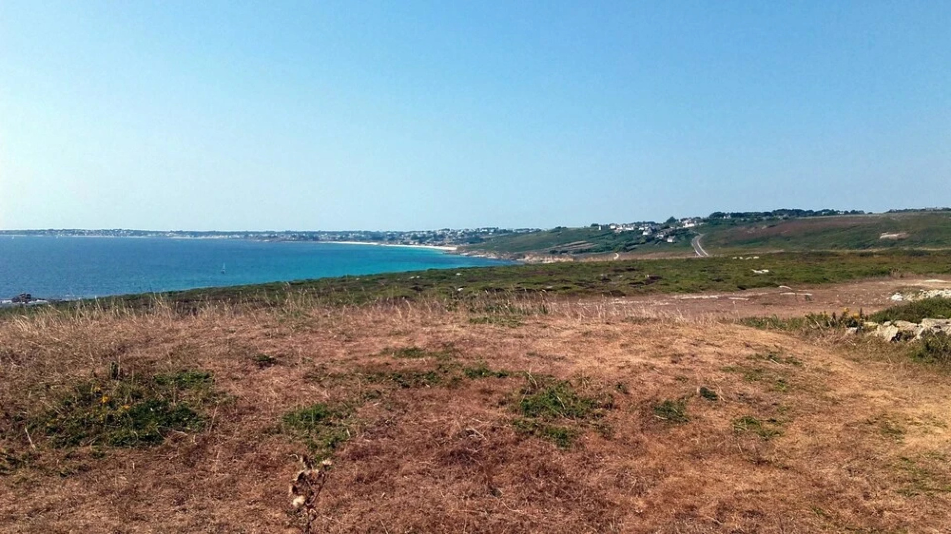 House With 4 Bedrooms in Mahalon, With Enclosed Garden - 10 km From th