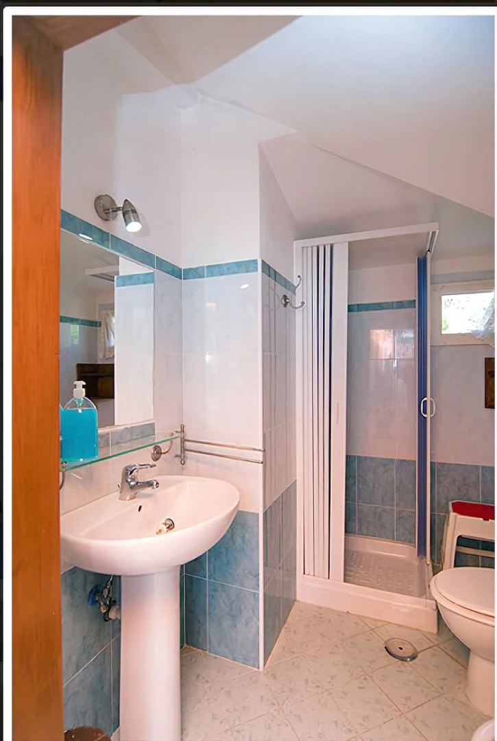 Pensione Zio Attilio