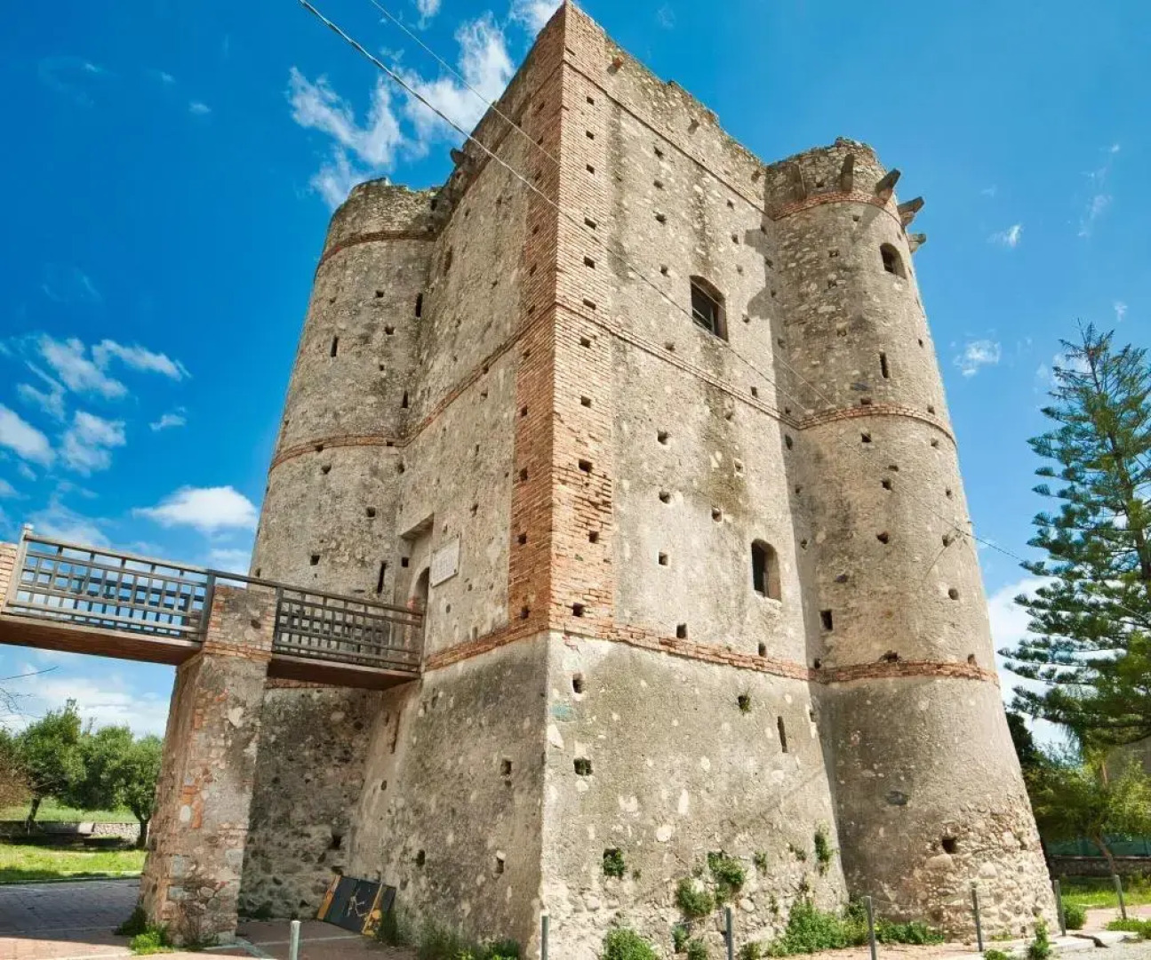 Parco dei Principi Hotel Resort