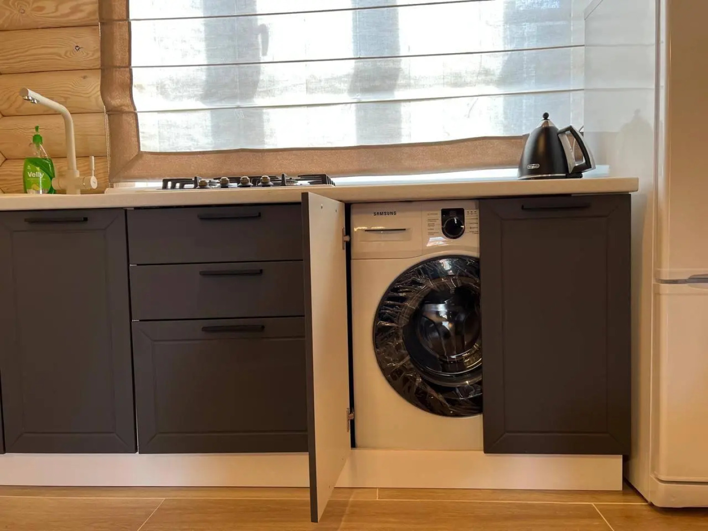 Как дома 05 в Зеленоморске