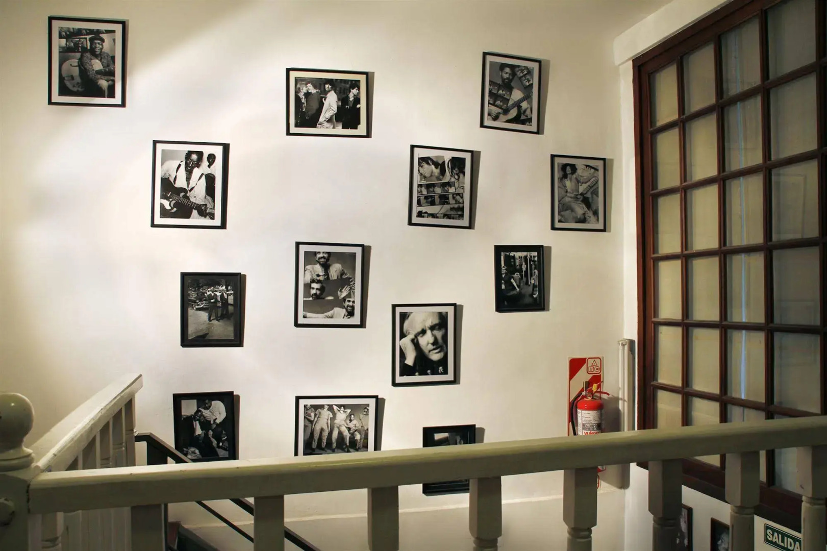 Jam Suites Boutique Hotel