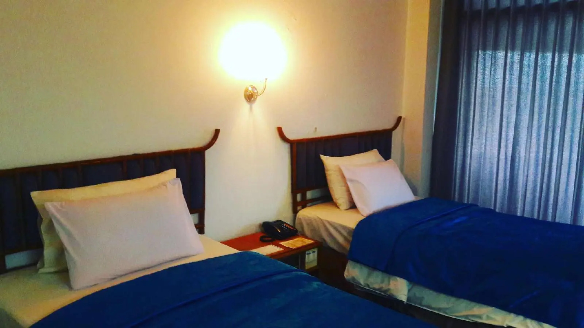 Roseinn Hotel Taphanhin