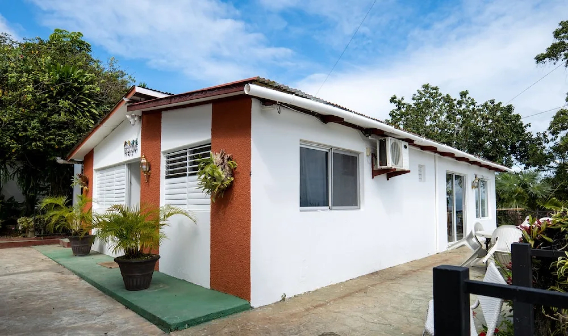 Santo Cerro Natural Park