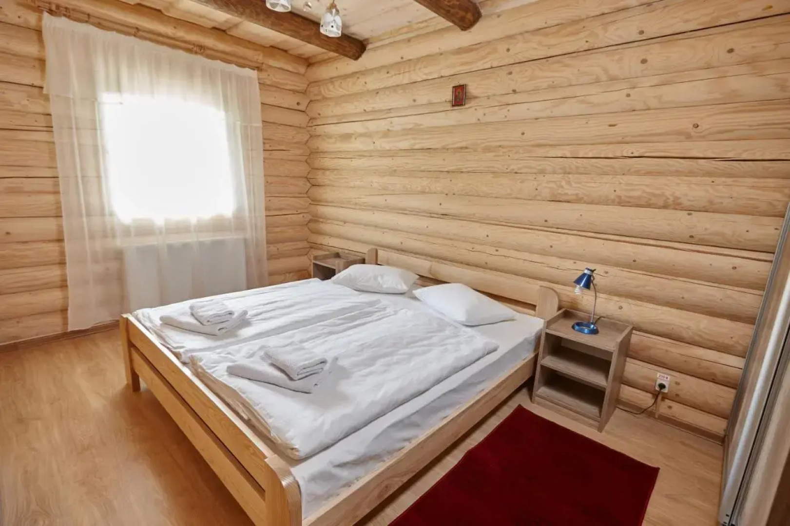Chudodievo in Chynadievo Mini-Hotel