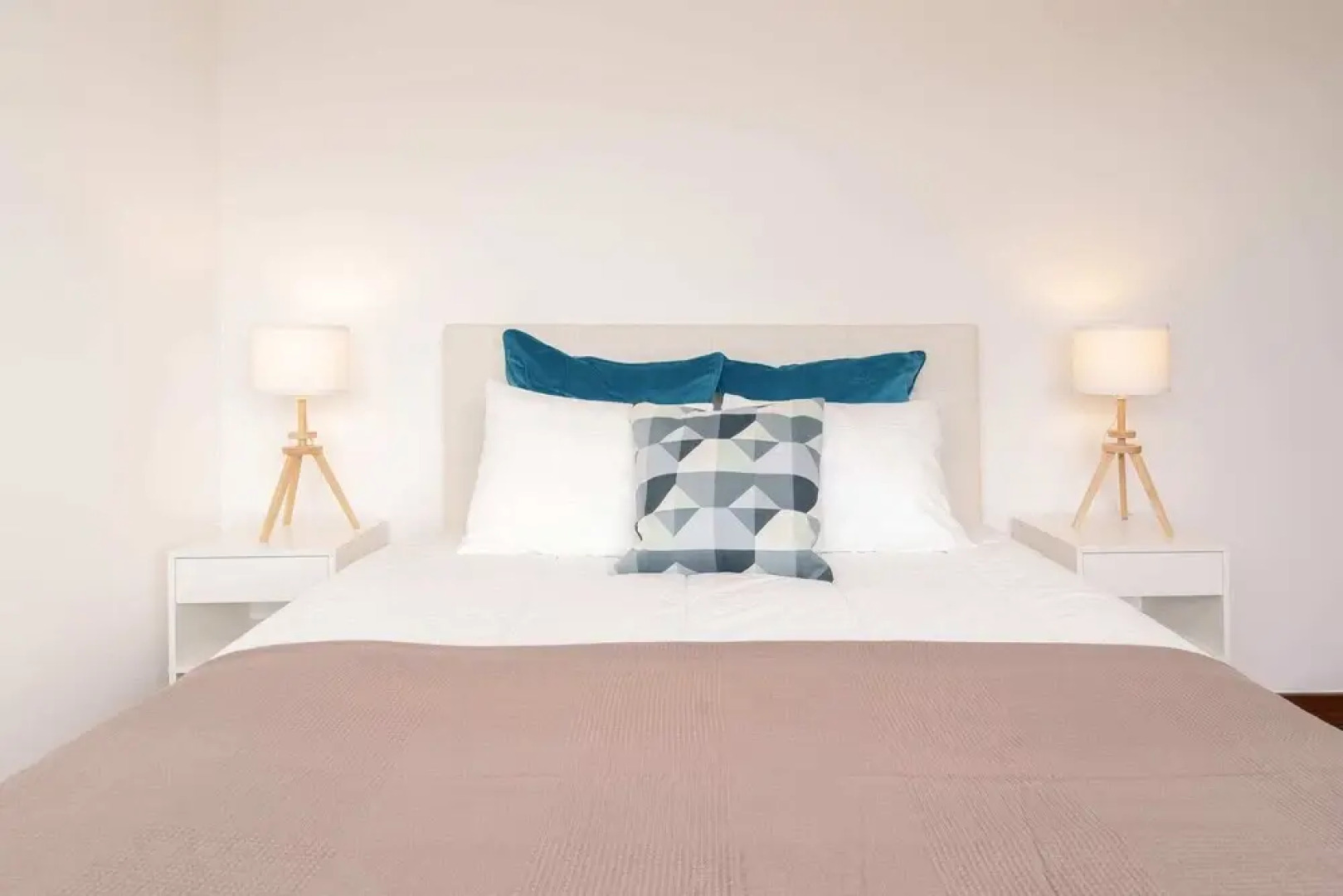 Spacious 3BR Home Near The Beach by GuestReady