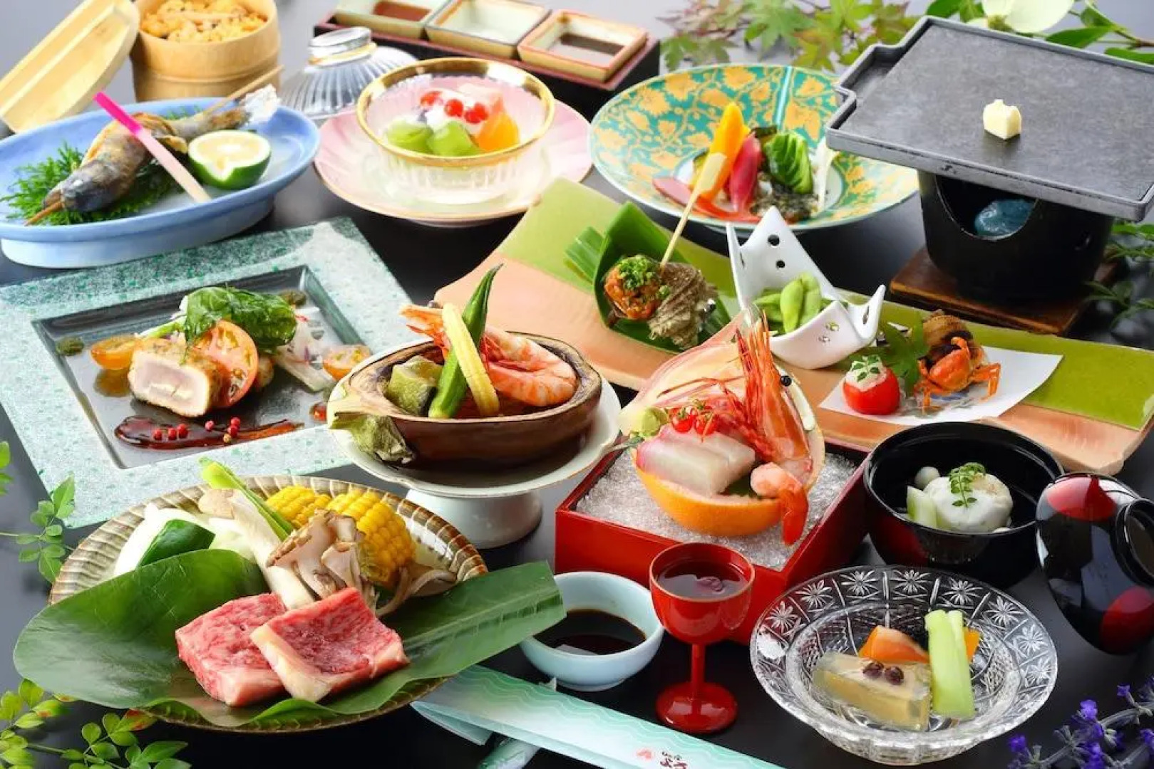 Hita no Yado Yorozuya