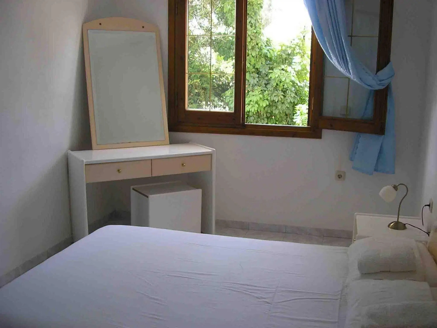 Olympia Paxos Villas & Apartments