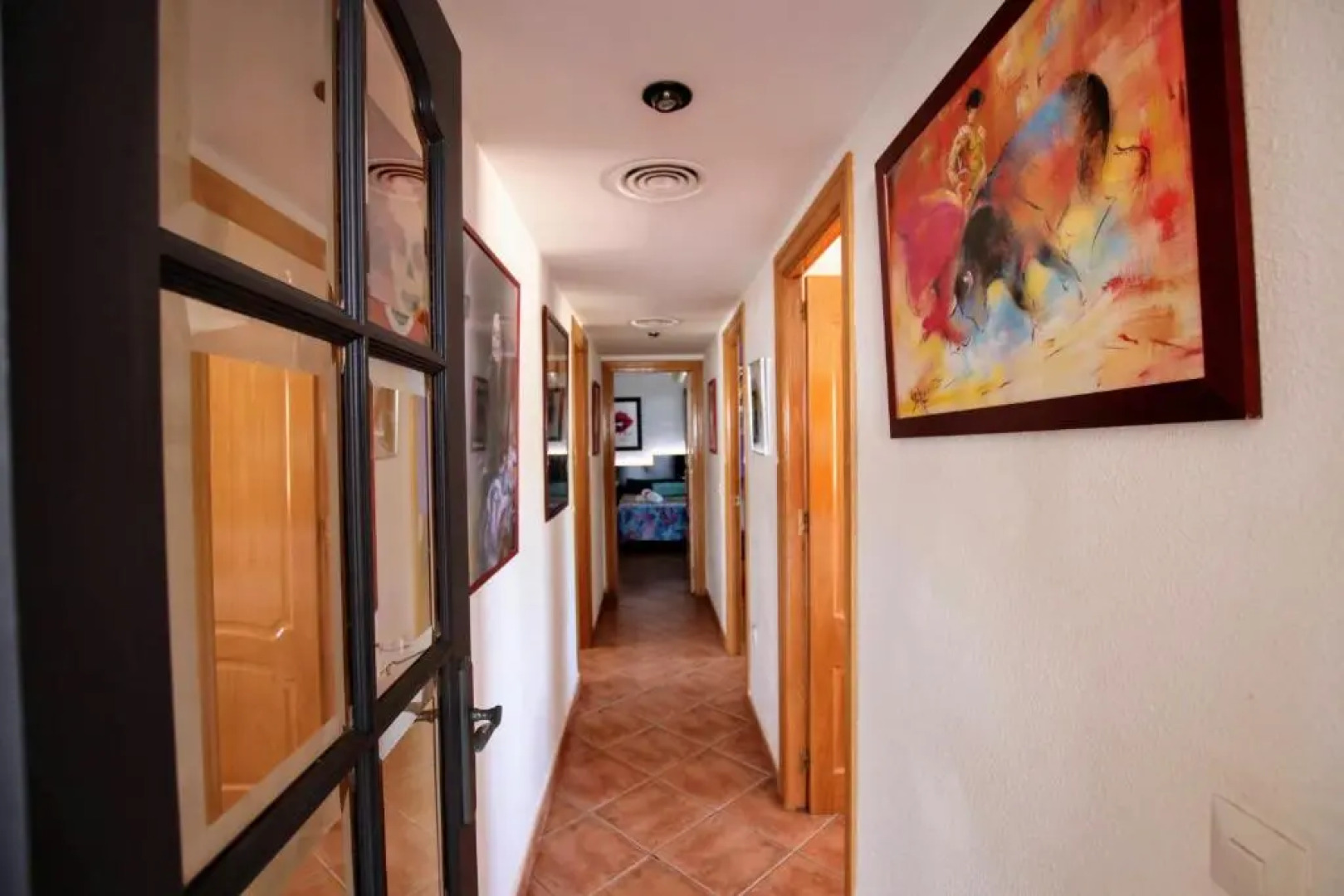 TESS Villa El Mirador