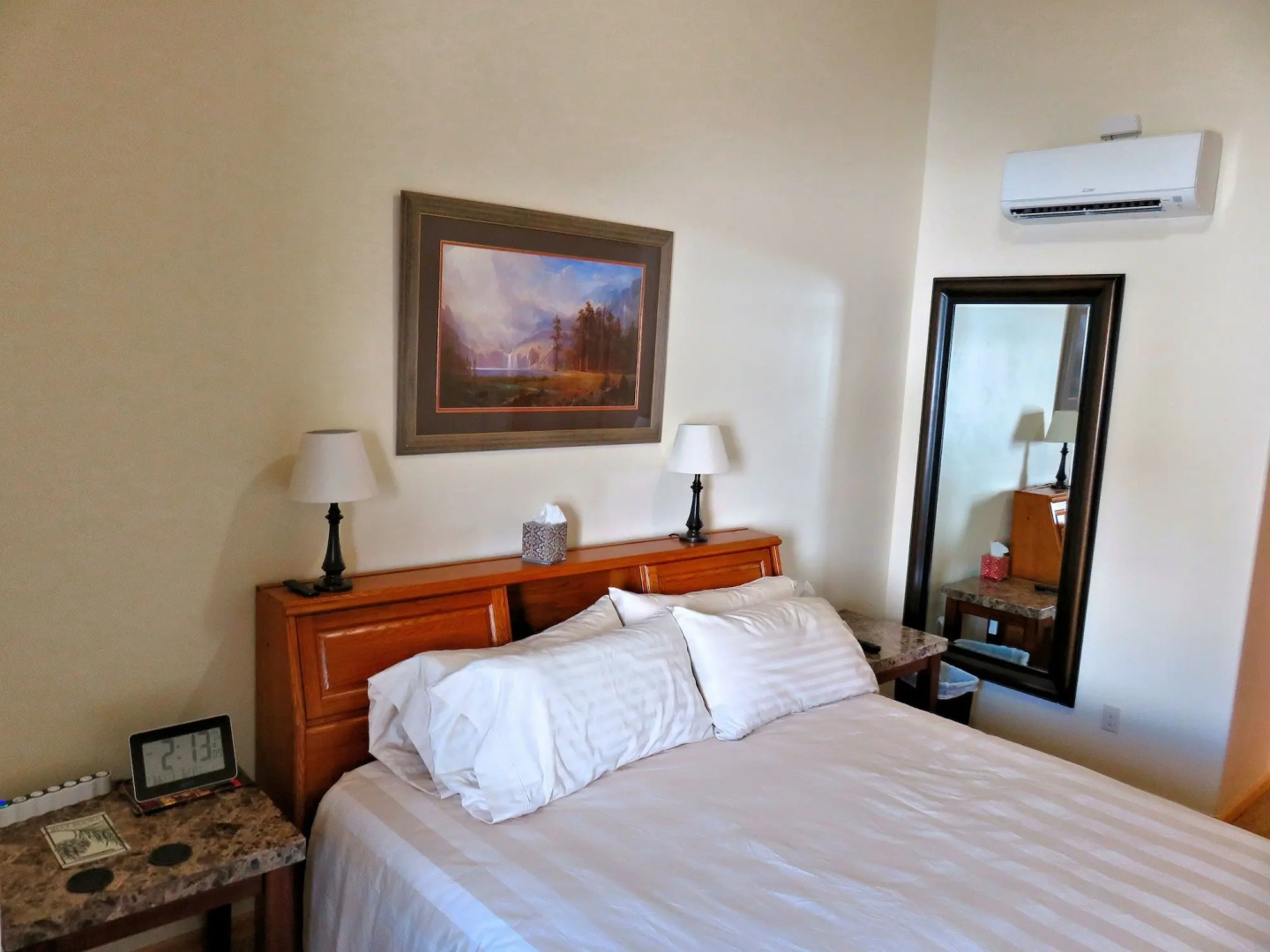 Mein Haus Bed & Breakfast