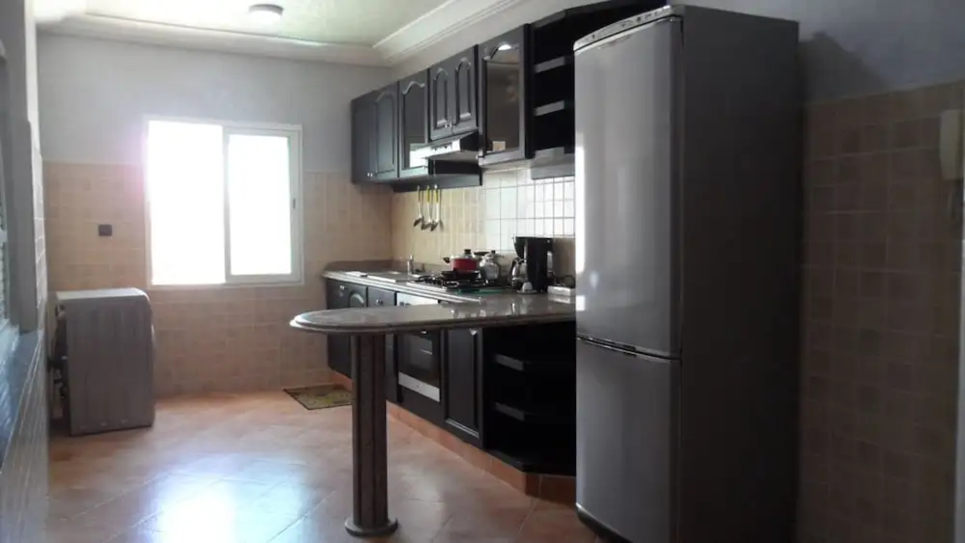 Appartement 60 résidence Mers Beach