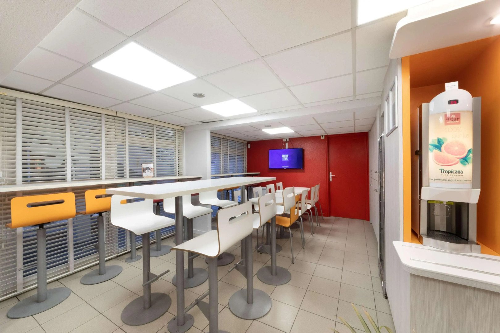 Premiere Classe Fleury Merogis