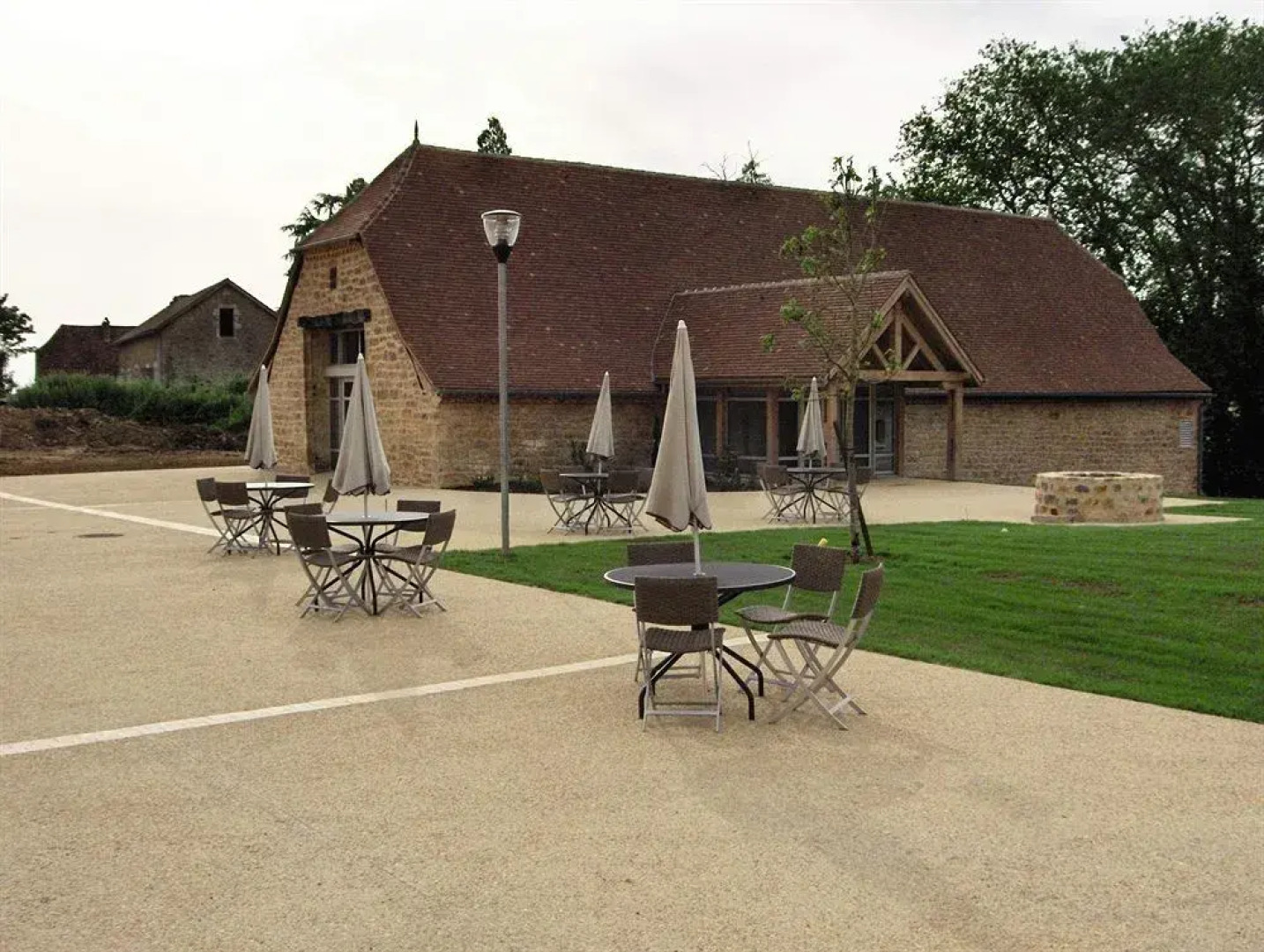 Belambra Hotels & Resorts Les Portes de Dordogne