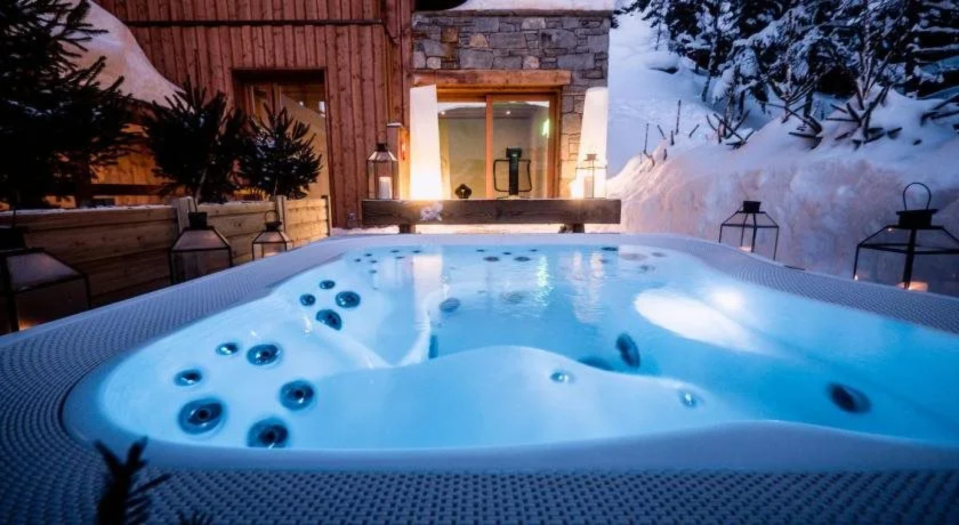 Le Mérilys Hotel & Spa