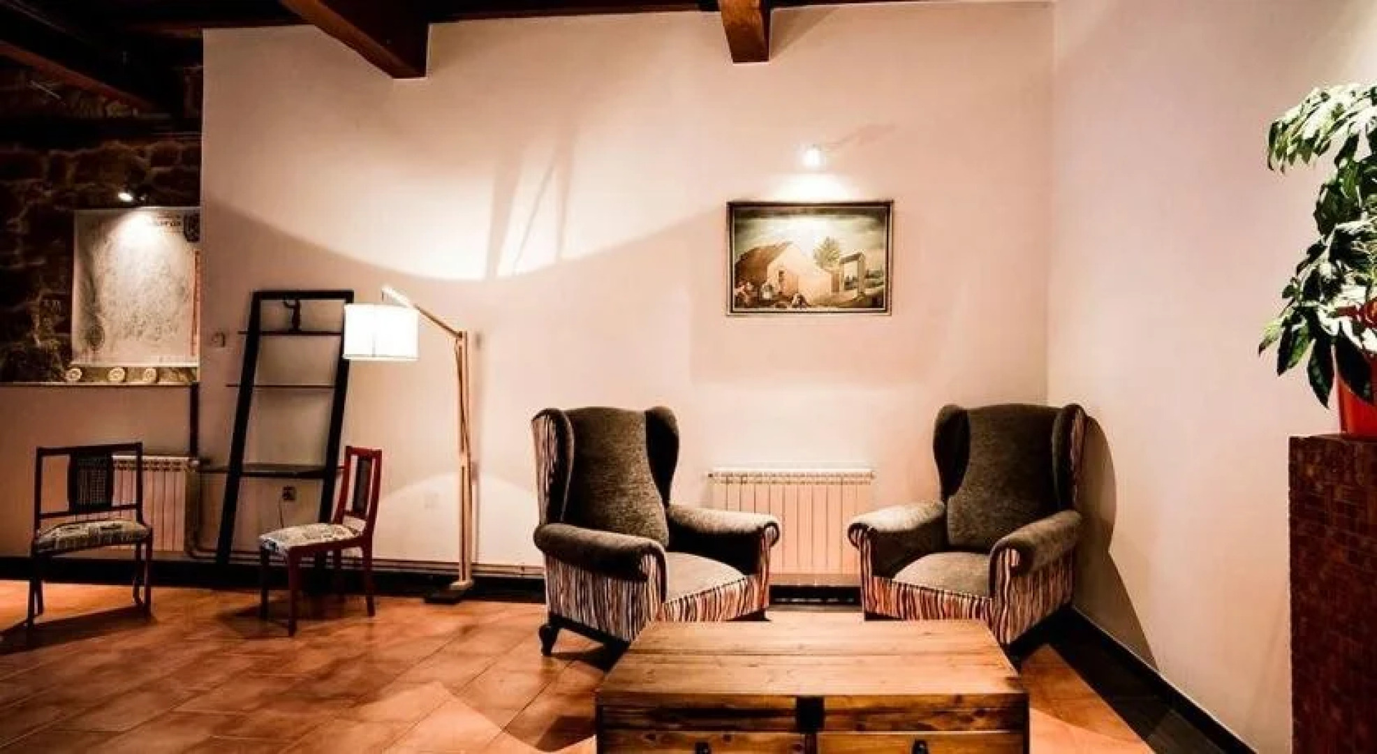 Aldea Rural Pazos De Arenteiro