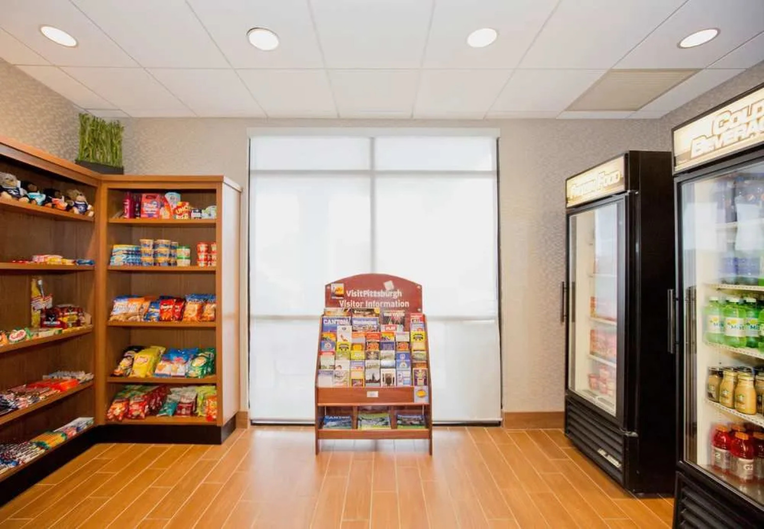 SpringHill Suites West Mifflin