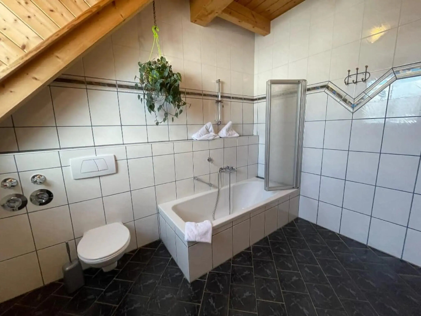 Ferienwohnungen Am Kirchberg