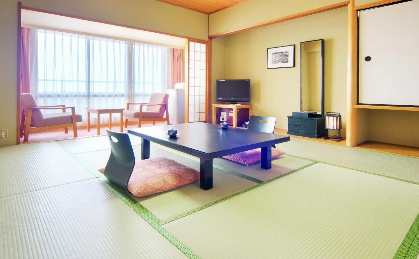 Mercure Kochi Tosa Resort & Spa