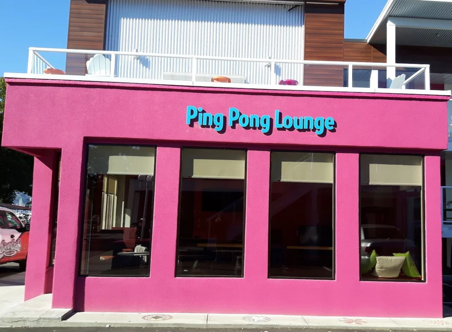 Travelodge Kelowna On The Lake