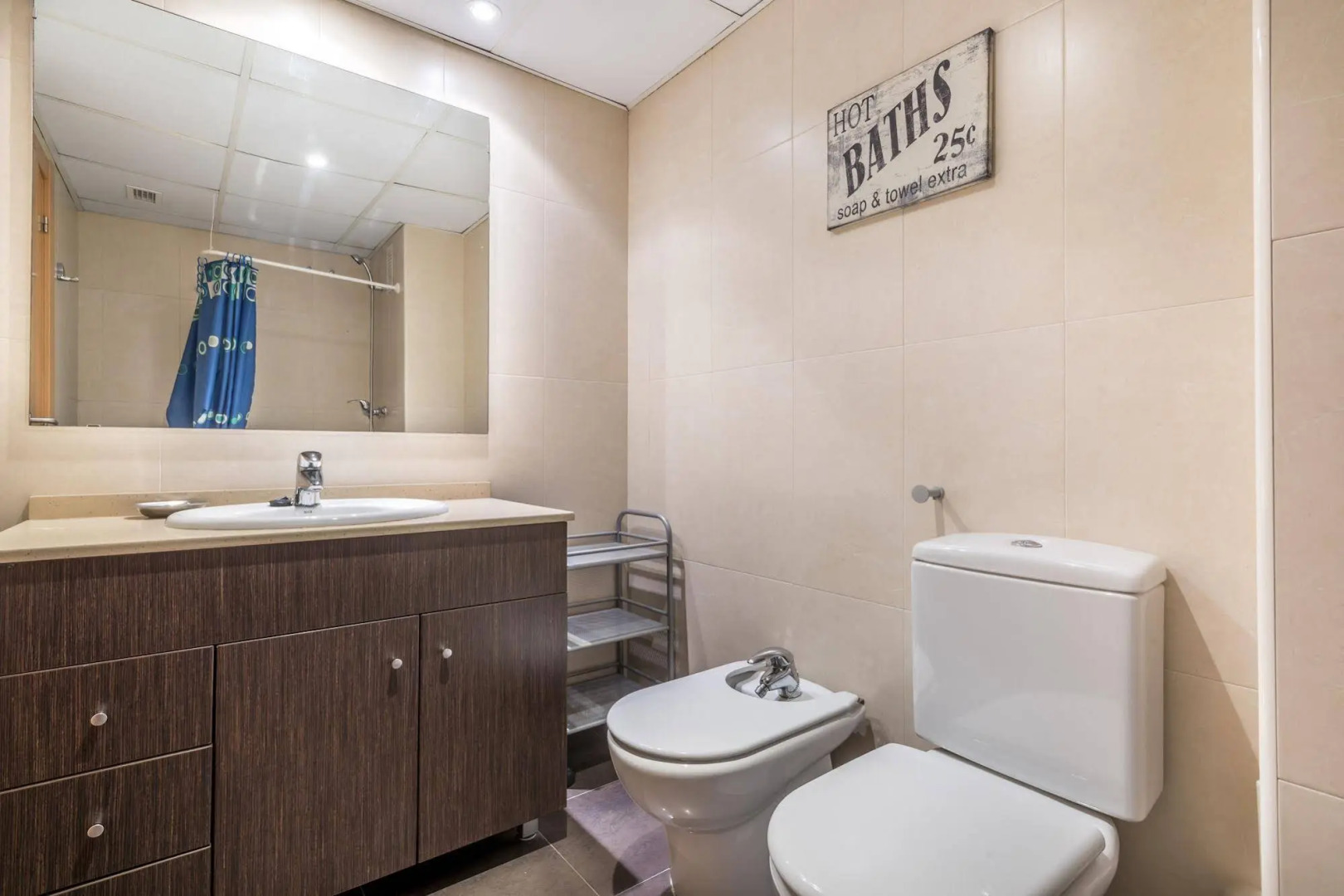 Alcam Badalona Playa Norte