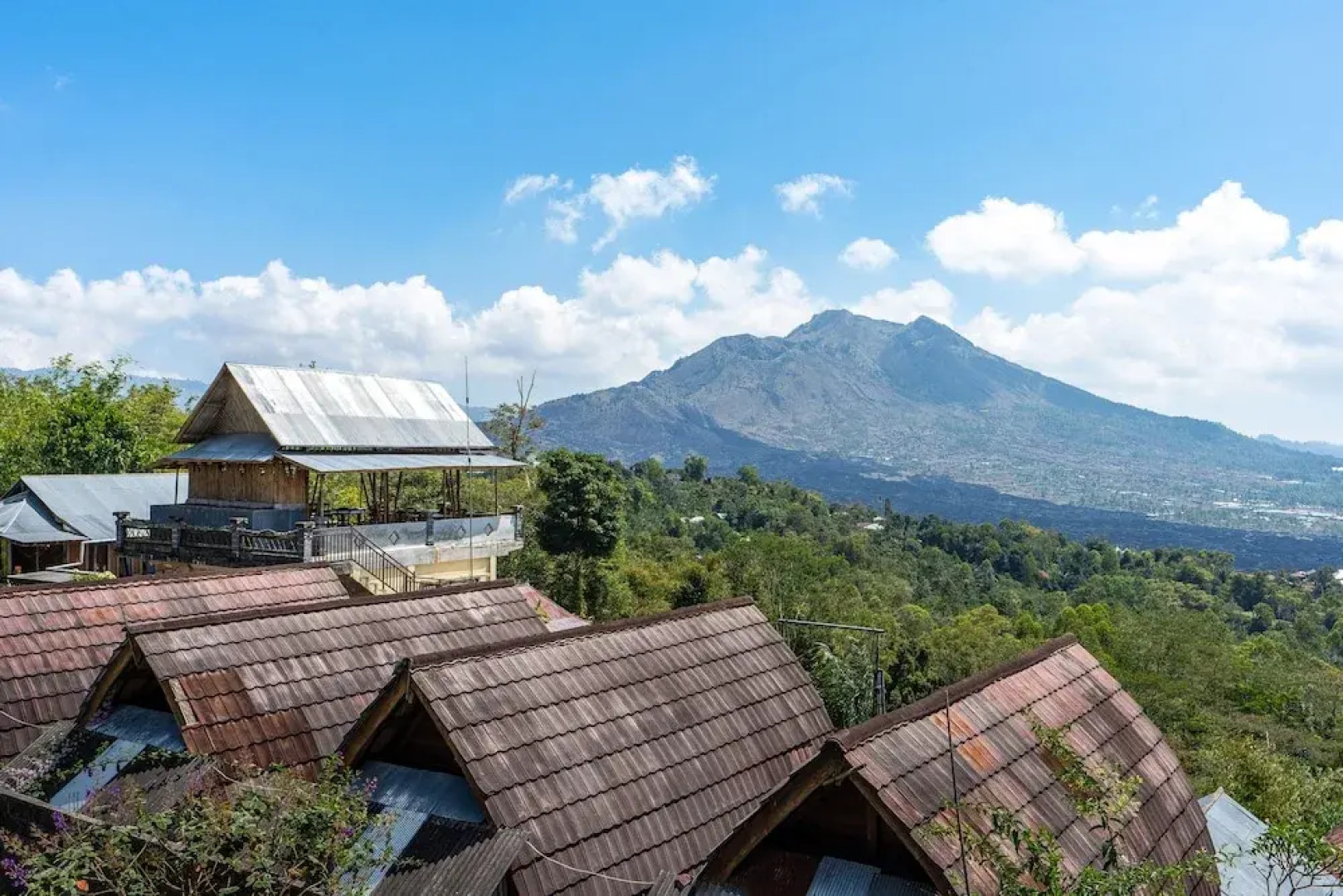 Tiing Bali Guest House