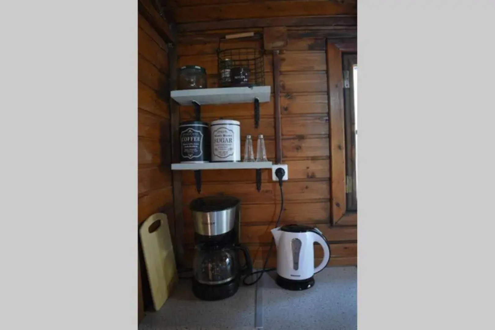 Levantes Garden House -