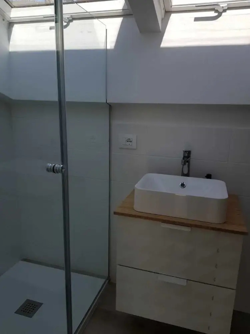 Lovely Apartment on the Ligurian Sea