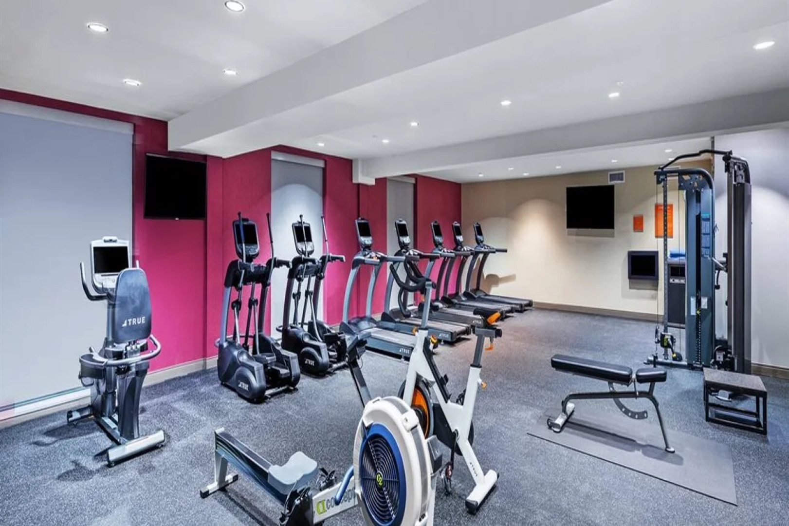 Home2 Suites by Hilton Laredo Airport