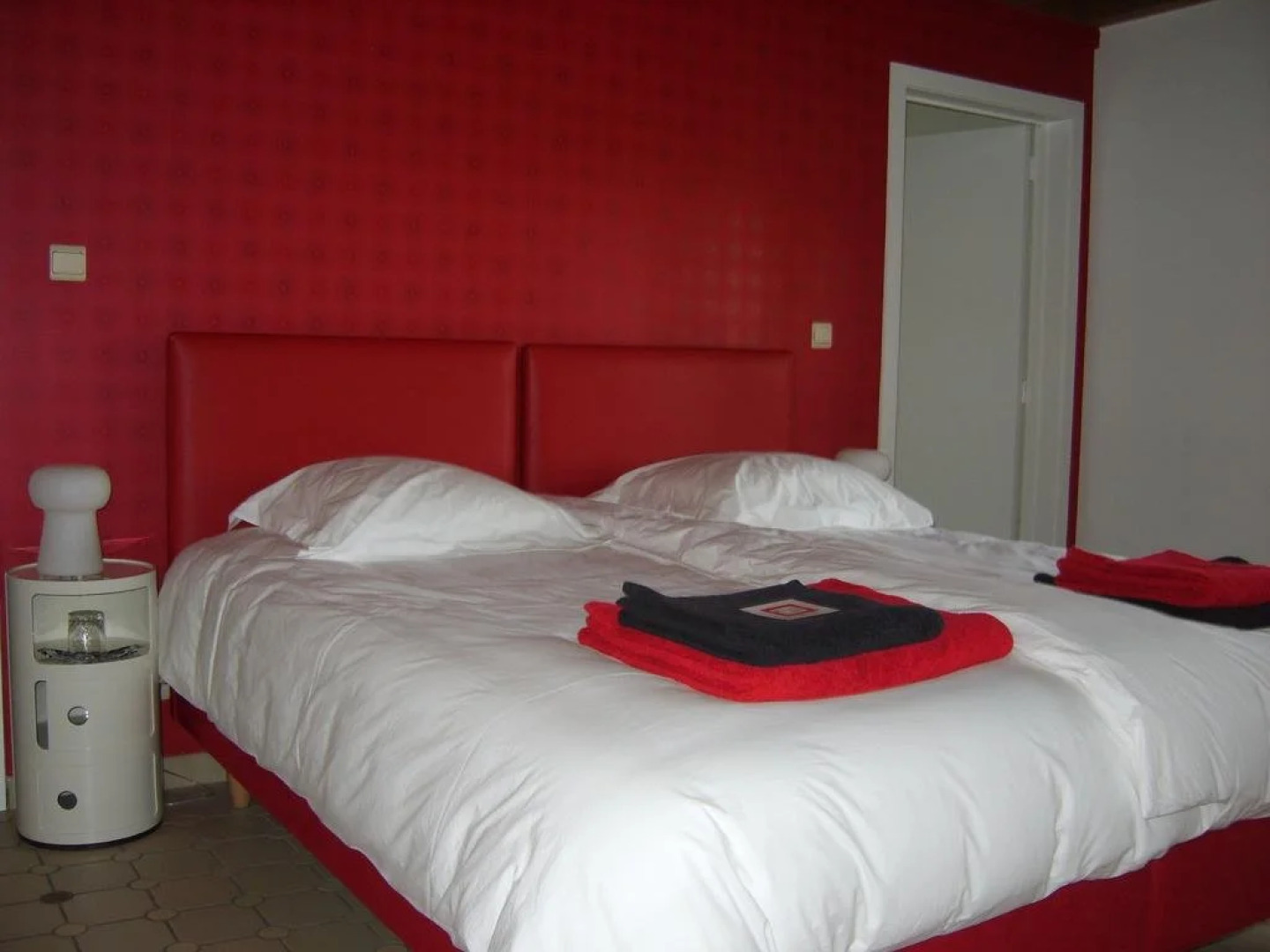 B&B Sint Blasius Hof