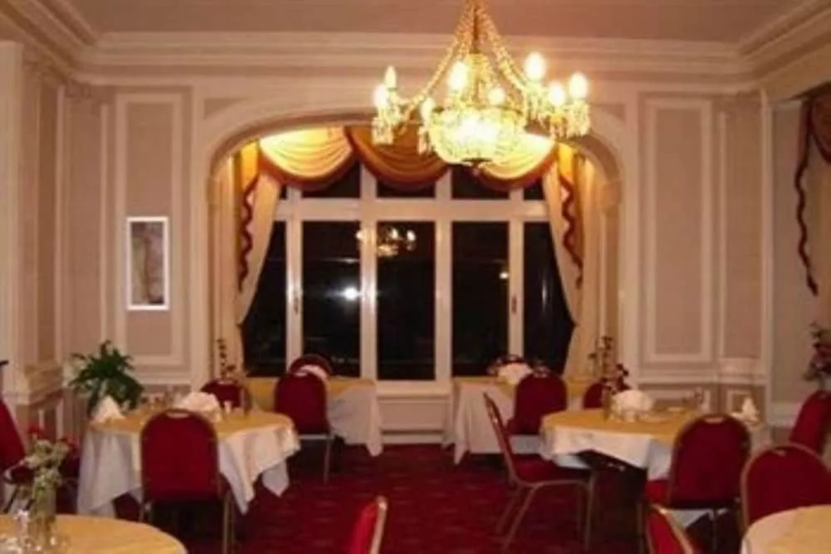 Sussex Edwardian Hotel