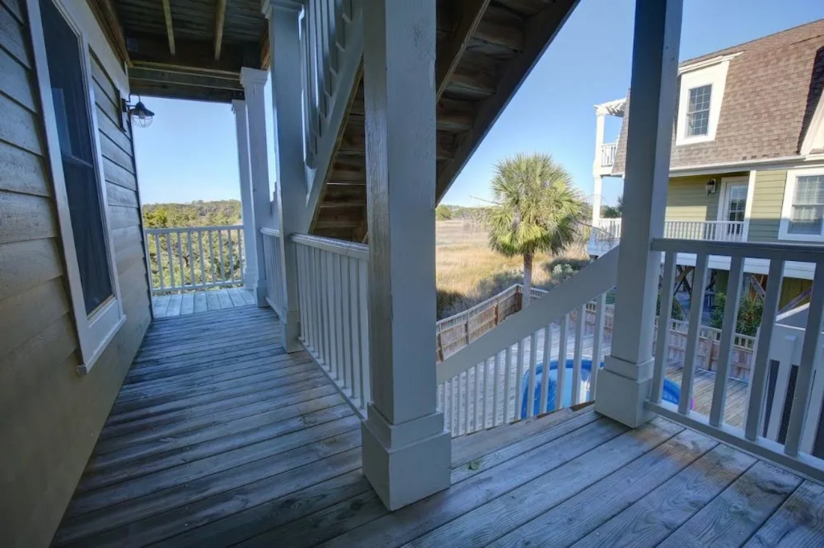 Tide Ridge - 5 Br Home